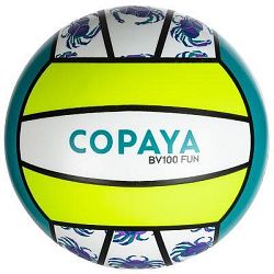 Copaya Míč Bv100 Zeleno-Žlutý