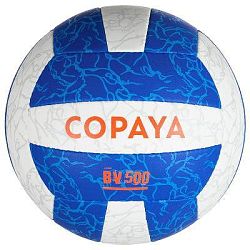 Copaya Míč Bv500 Bílo-Modrý