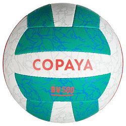 Copaya Míč Bv500 Zeleno-Růžový