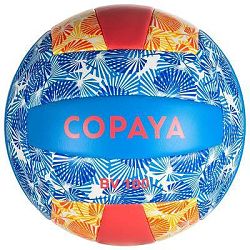 Copaya Míč Bvbs100 Modro-Růžový