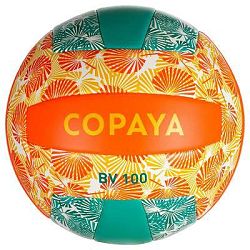 Copaya Míč Bvbs100 Zeleno-Oranžový