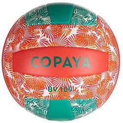 Copaya Míč Bvbs100 Zeleno-Růžový