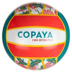 Copaya Míč Bvmb100 Zeleno-Červený