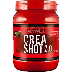 Crea Shot 2.0 - ActivLab
