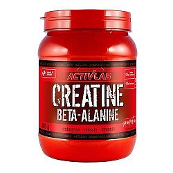 Creatine Beta Alanine 300 g - ActivLab