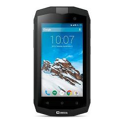 Crosscall Smartphone Trekker M1