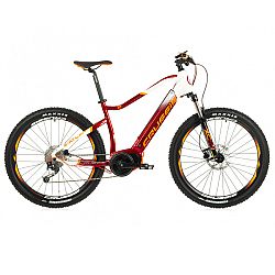 Crussis e-Atland 7.5-S - model 2020 18