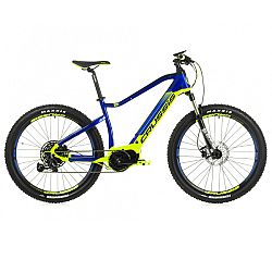 Crussis e-Atland 8.5-S - model 2020 18