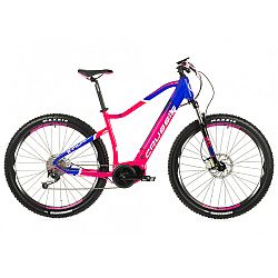 Crussis e-Fionna 7.5 - model 2020 17