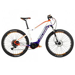 Crussis e-Fionna 8.5-S - model 2020 17