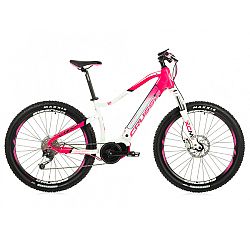 Crussis e-Guera 7.5 - model 2020 17