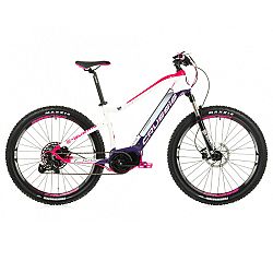 Crussis e-Guera 8.5-S - model 2020 17