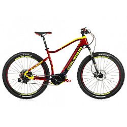 Crussis e-Largo 8.5-S - model 2020 18