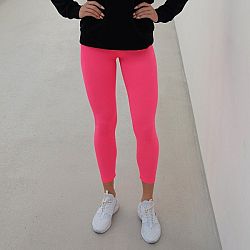 Dámské legíny Fruity Pink - GymBeam