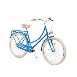 DHS Citadinne 2632 26'' - model 2019 Blue - 18