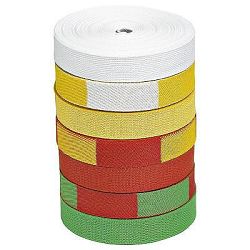 Domyos Kotouč pásků na judo 50 m