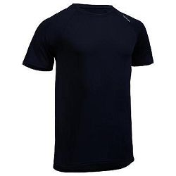 Domyos Pánské Fitness Tričko Fts 100