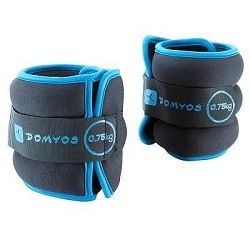 Domyos Posilovací Závaží 2 × 0,75 KG