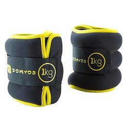 Domyos Posilovací Závaží 2 × 1 KG