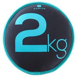 Domyos Posilovací Závaží 2 KG