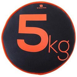 Domyos Posilovací Závaží 5 KG