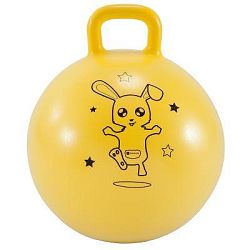 Domyos Skákací Míč 45 CM Resist