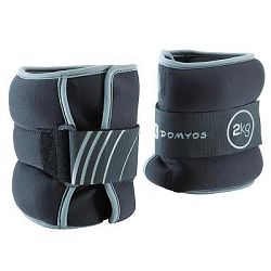 Domyos Zátěže NA Zápěstí 2 × 2 KG