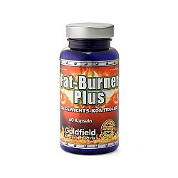 Fat-Burner Plus 60 kaps - Goldfield