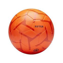 Fifter Míč Foot5 100 Vel. 5 Oranžový