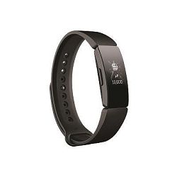 Fitbit Krokoměr Fitbit Inspire black