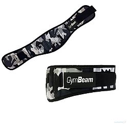 Fitness opasek Urban Camo - GymBeam