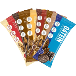 Flapjack 75 g - Oatein