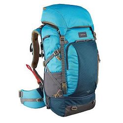 Forclaz Dámský Batoh Travel500 50 L