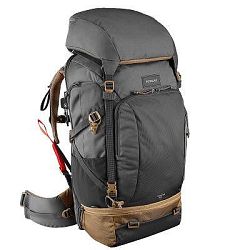Forclaz Pánský Batoh Travel500 50 L