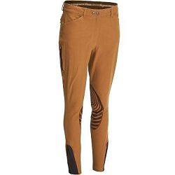 Fouganza Dámské Rajtky Br560 Grip