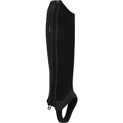 Fouganza Minichapsy 100 Mesh Černé