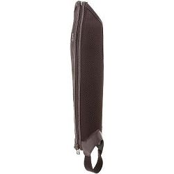 Fouganza Minichapsy 100 Mesh Hnědé