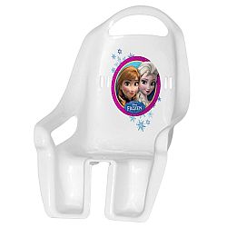 Frozen Doll Carrier