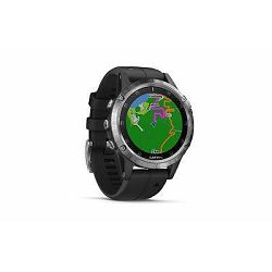 Garmin Fenix5 Plus Silver/Black