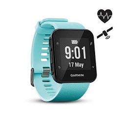 Garmin Garmin Forerunner 35 tyrkysové