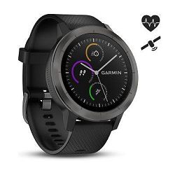 Garmin Garmin Vivoactive 3 černé