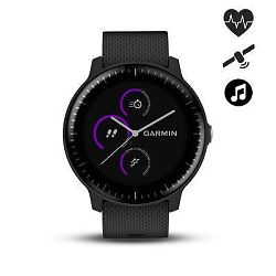 Garmin Hodinky Vivoactive 3 Music