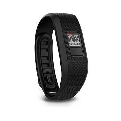 Garmin Náramek Vivofit 3 Černý