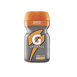 Gatorade Powder 350g pomeranč