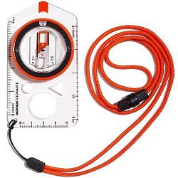 Geonaute Buzola Explorer 500