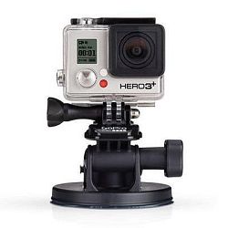 GoPro Přísavka Gopro Quick Release