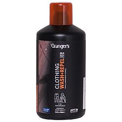 Granger's 2in1 Wash & Repel 1000 ml
