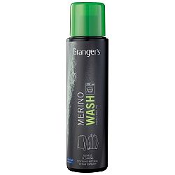 Granger's Merino Wash 300 ml