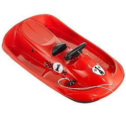 Hamax Boby S Brzdou Formule 1