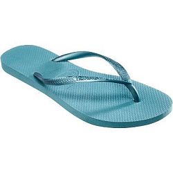 Havaianas Žabky Slim Mineral Modré